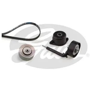 Multiriem set K016PK2063 Gates pas cher