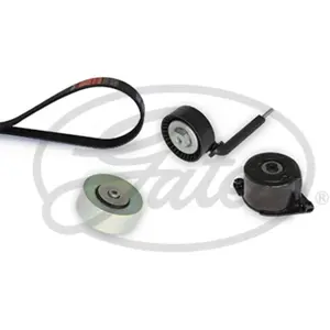 Multiriem set K016PK2090 Gates pas cher