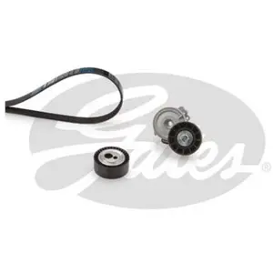 Comparateur de prix : Multiriem set K016PK1745 Gates