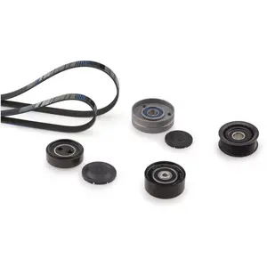 Multiriem set K026PK2403 Gates pas cher
