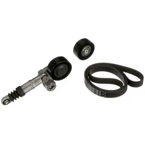 Gates Multiriem set pas cher