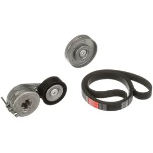 Gates Multiriem set pas cher