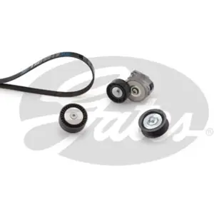 Gates Multiriem set pas cher