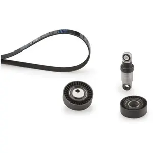 Gates Multiriem set