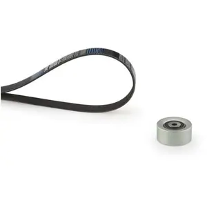Gates Multiriem set