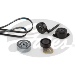 Multiriem set K025PK2030 Gates pas cher