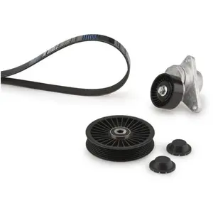 GATES Kit de courroie d'accessoire pour VOLVO: V70, S70, S80, C70, S60...