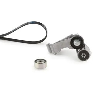 Gates Multiriem set