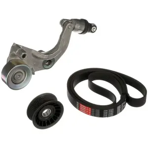 Gates Multiriem set pas cher