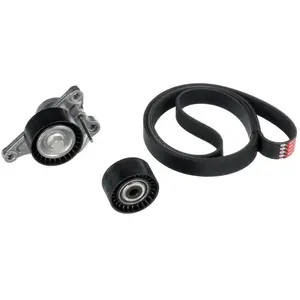 Comparateur de prix : Gates Multiriem set