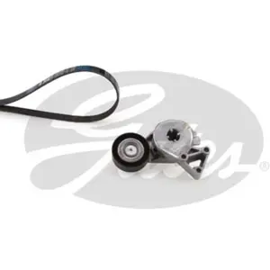 Gates Multiriem set pas cher
