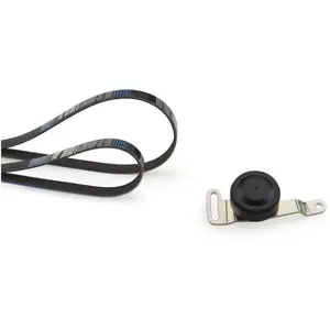 GATES Kit de courroie d'accessoire pour SMART: Crossblade, Roadster, F...Vendu paroscaro