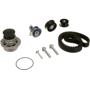 Gates Distributieriem kit incl.waterpomp