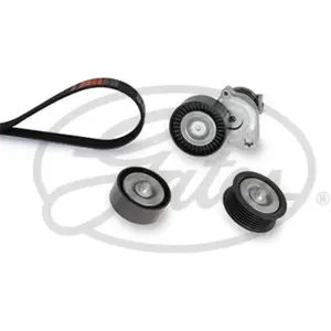 Gates K056PK2315 Courroie trapézoïdaleVendu paroscaro