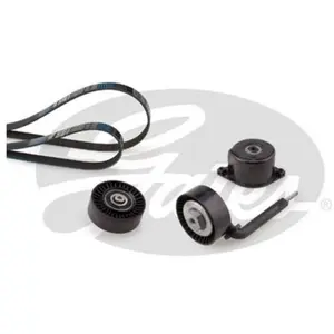 Comparateur de prix : Gates Multiriem set
