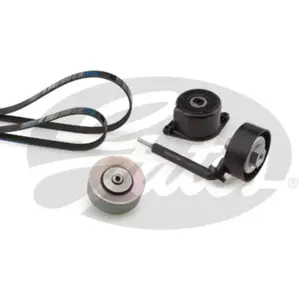 Gates Multiriem set pas cher