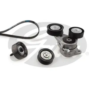 Comparateur de prix : Multiriem set K046PK1353 Gates