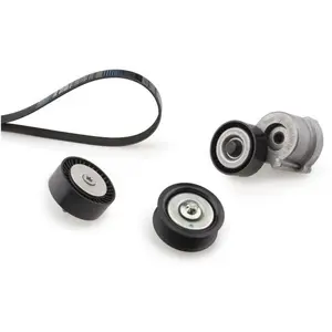 Comparateur de prix : Multiriem set K046PK1395 Gates