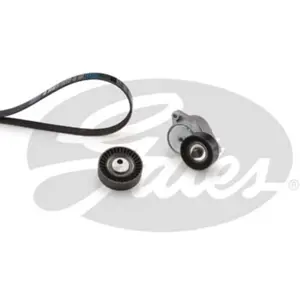 Gates Multiriem set pas cher