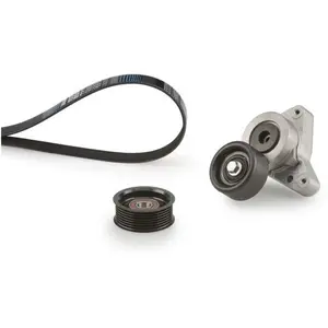 Comparateur de prix : Multiriem set K027PK1640 Gates