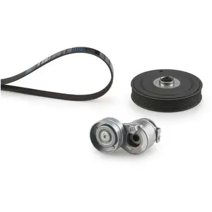 Comparateur de prix : Gates Multiriem set