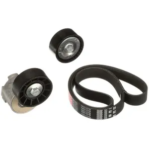 Gates Multiriem set pas cher