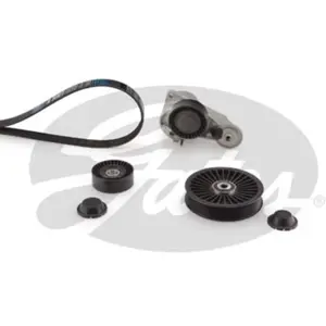 Gates Multiriem set