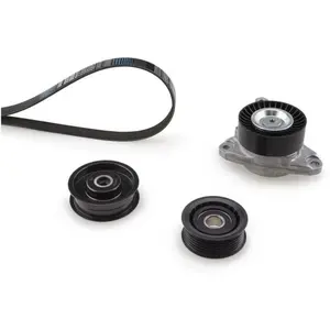 Gates Multiriem set