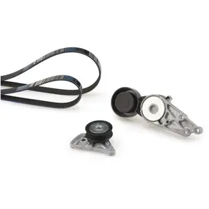 Gates Multiriem set pas cher