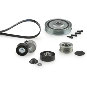 Comparateur de prix : Multiriem set K046PK1835XQ Gates