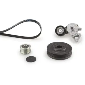 Comparateur de prix : Multiriem set K086DPK1195 Gates