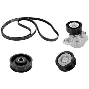 Gates Multiriem set pas cher