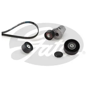 Gates Multiriem set