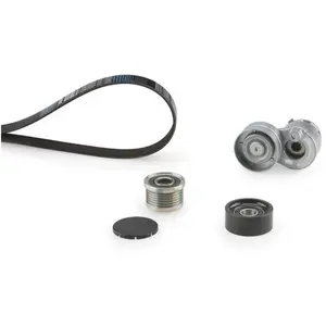 Multiriem set K166PK1795 Gates pas cher