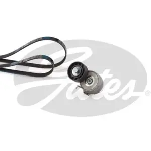 Gates Multiriem set pas cher