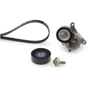 Comparateur de prix : Multiriem set K066PK1725 Gates