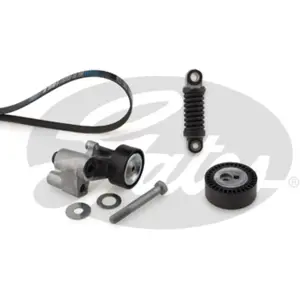 Comparateur de prix : Multiriem set K096PK1735 Gates