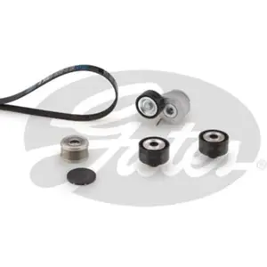 Gates Multiriem set