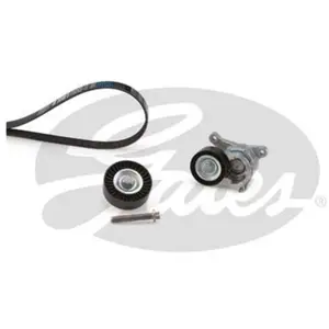 Multiriem set K116PK1725 Gates pas cher