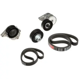Comparateur de prix : Multiriem set K116PK1540 Gates
