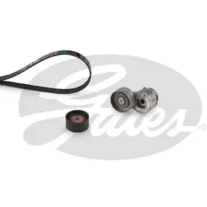 Multiriem set K106PK1835 Gates pas cher