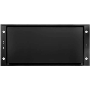 NOVY Pure'line Compact Intégré Noir 582 m³/h B