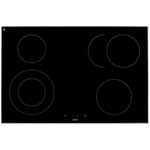 Novy Taque vitrocéramique 1112 Power pas cher