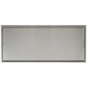 Novy Hotte plafond 6848 PURE'LINE (sans moteur)