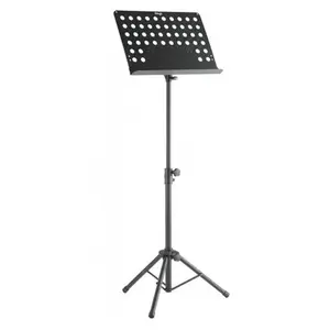 Stagg MUS-C5 T Support orchestral Noir pas cher