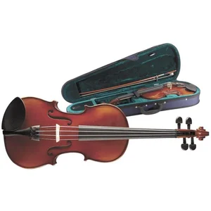 Violon accoustique érable massif 1/4 Stagg pas cher