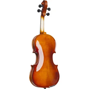 Violon accoustique érable massif 3/4 Stagg pas cher