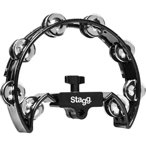 Tambourin hi hat stagg pas cher