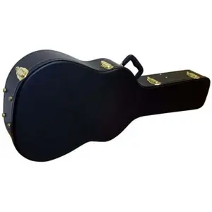 Etui pour guitare western ou dreadnought Stagg GCA-W-BK pas cher