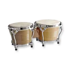 Stagg Percus / Bongos Stagg Bw200n pas cher